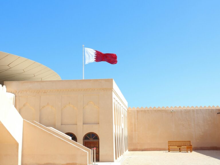 Qatar’s former Emir Sheikh Hamad bin Khalifa Al Thani dies aged 74