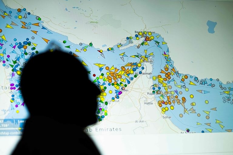 India says 10 rescued, one missing after Iran-linked vessel attack near Oman