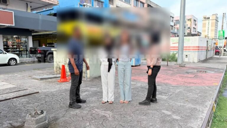 Tawau dinner drama: Bandar Fajar restaurant fight lands two women in hot water