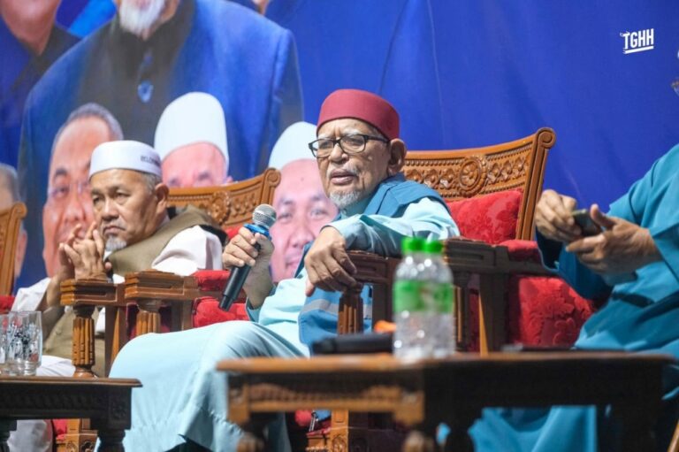 PAS accepts Umno lead, declaring Malay‑Muslim leadership must drive Negeri Sembilan government