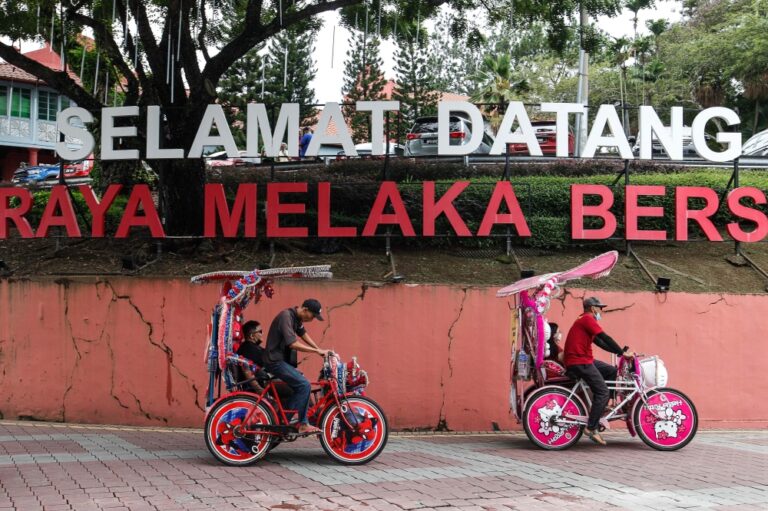 From RM2 to RM59.6m: Melaka’s tourist levy grows into heritage windfall
