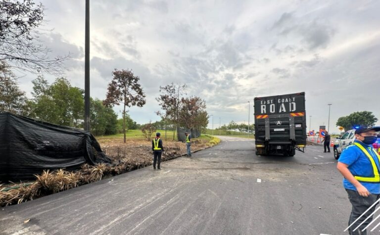 Don’t panic: Aircraft disaster exercise scheduled for Dash highway on July 16