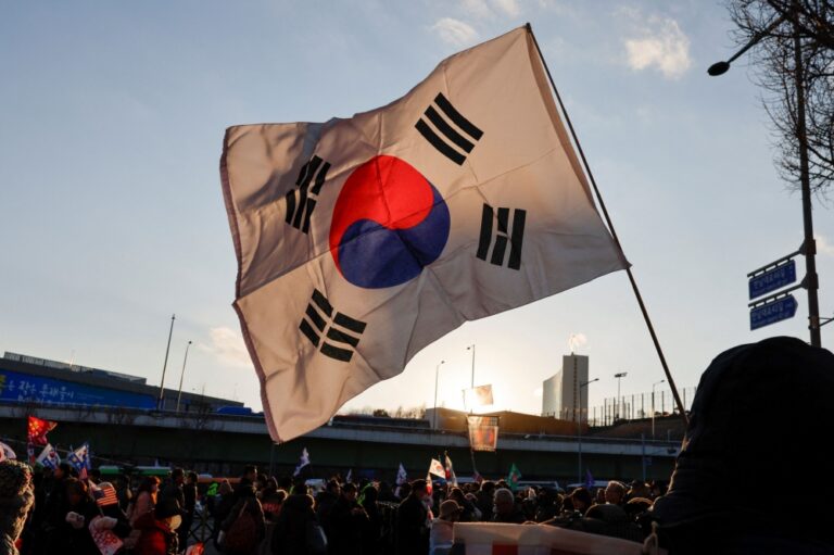 South Korea trials ‘AI legal secretary’ to help public officials navigate the law