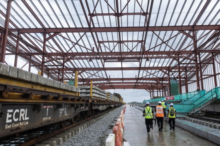 Putrajaya lines up RM207m projects to spur Pasir Puteh’s ECRL-linked growth