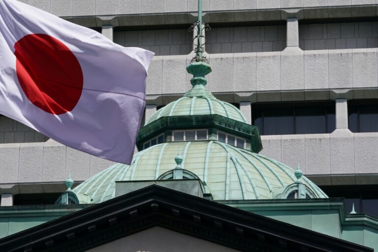 Accused of being a ‘den of spies’, Japan moves to strengthen counter-espionage