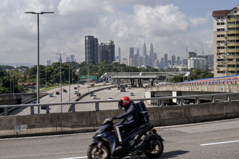 Malaysia confident of 4-5pc growth in 2026 despite global headwinds, says economy minister
