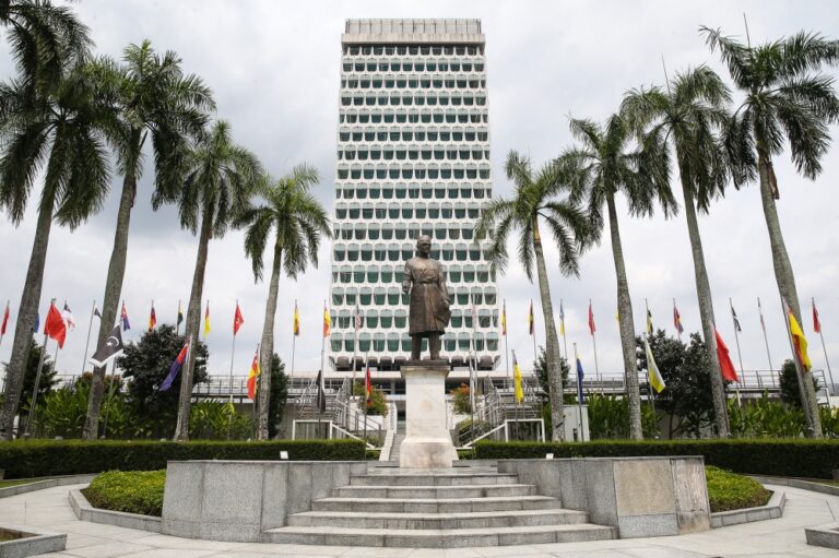 In Dewan Rakyat today: Malaysia-Thailand border zone, Hormuz crisis and AG-PP separation