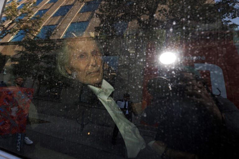 Peter Nygard guilty of fresh assault charge: Montreal court convicts disgraced mogul