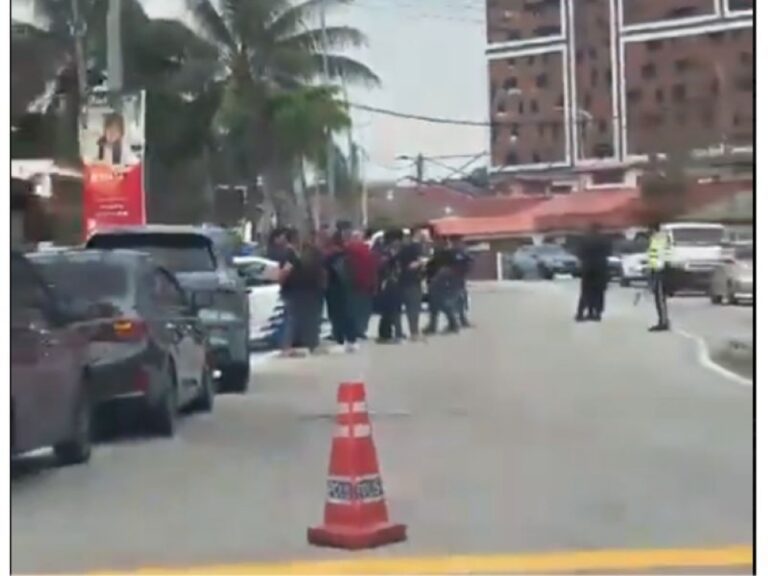 Man, 70, to be charged today over fatal Proton X70 crash that killed motorcyclist in PJ’s Section 17