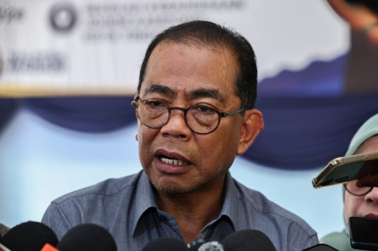 Malaysia, Thailand tighten defence ties as regional security pressures mount
