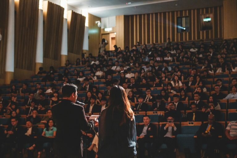 Malaysia wants to co-fund scholarships with Indonesia in higher education push