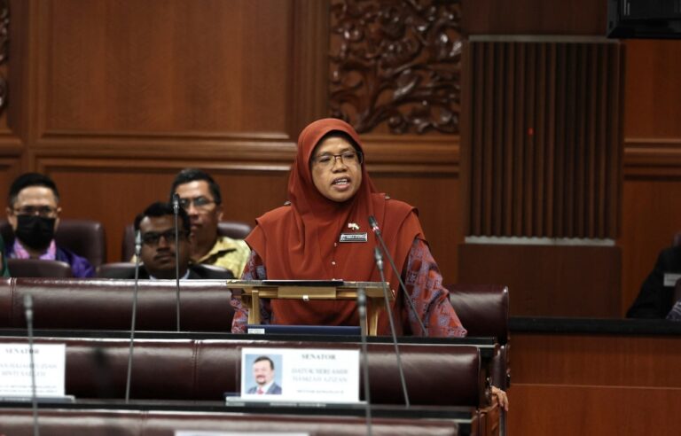 Housing Ministry says 1,615 troubled housing projects worth RM150.86b rehabilitated since 2022