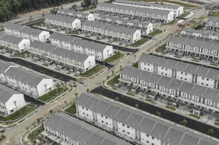 Housing for all? Rehda pushes for smarter planning with better data
