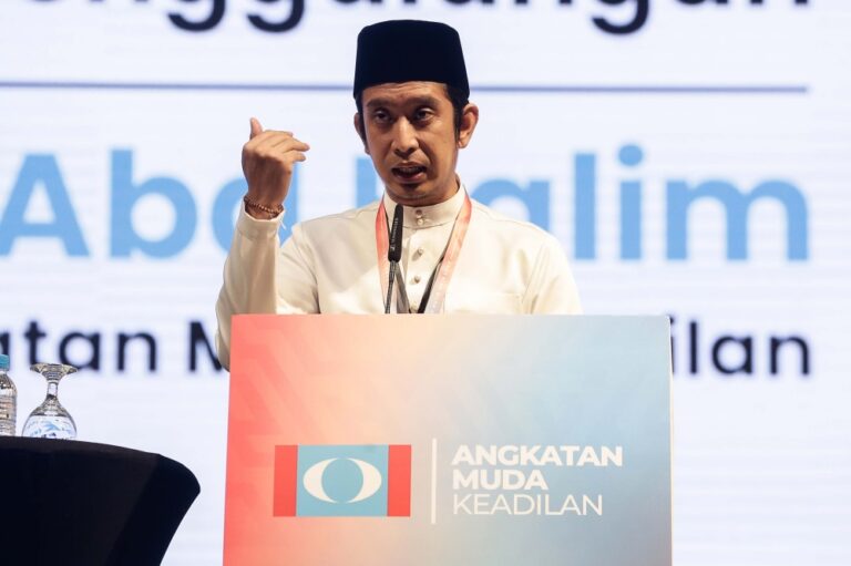 Melaka PKR urges calm, seeks consensus on nominated assemblymen issue