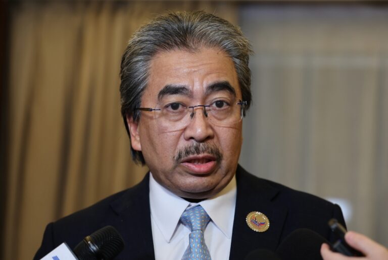 Miti: RM318.5b of approved manufacturing investments realised since 2023, creating over 210,000 jobs