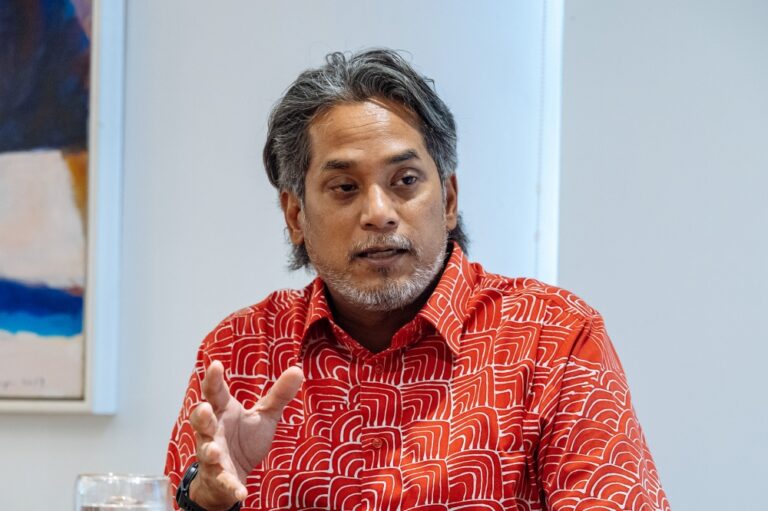 Could Khairy be BN’s state seat pick in Rembau — and even its MB candidate?