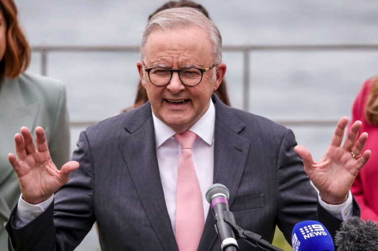Australia plans new AI rules to manage data centres, energy use and creative rights