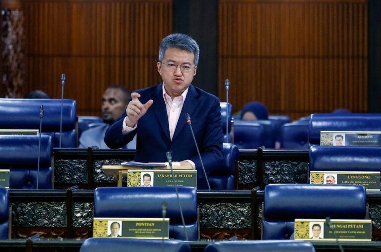 No need to review Budget 2027 projections despite higher fuel subsidy bill, says deputy minister