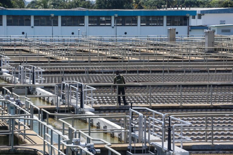Penang-Perak water treatment deal details must await Bursa disclosure, says CM
