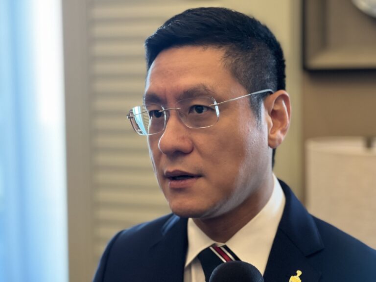 Penang says design changes will not alter RM852m expressway contract value