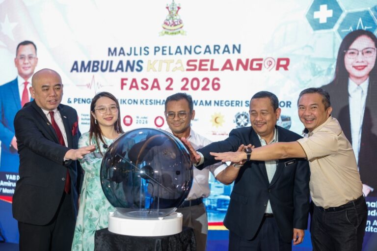 Selangor identifies Taman Medan as preferred site for new Petaling Jaya hospital