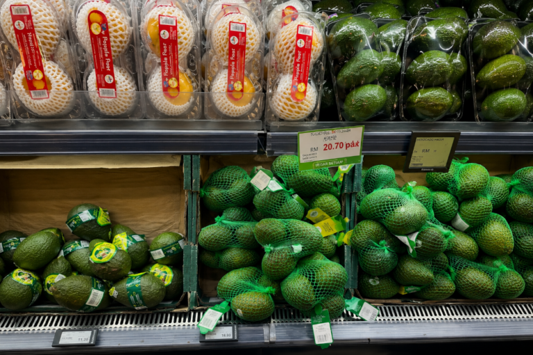 When everyday groceries became luxuries: The quiet rise of Malaysia’s cost of living