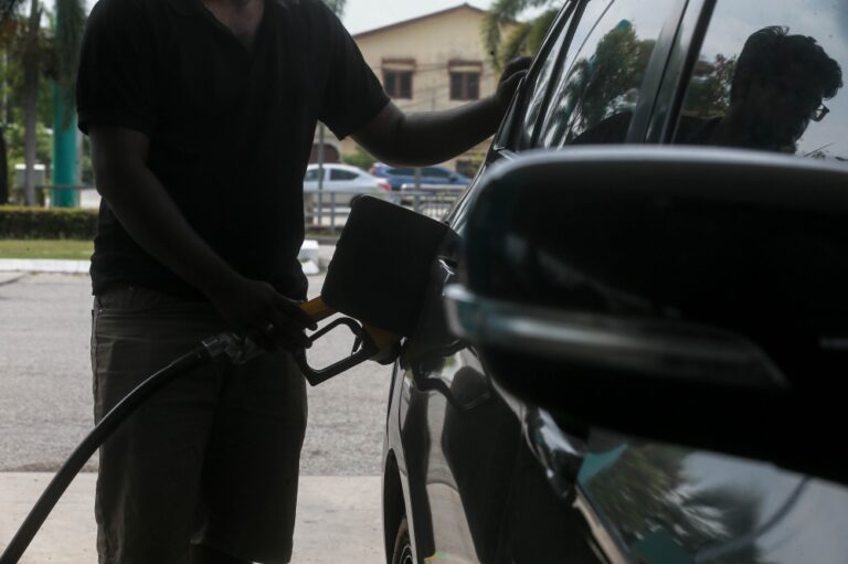 Anwar says 200-litre BUDI95 quota fits most drivers as average RON95 use is 100 litres