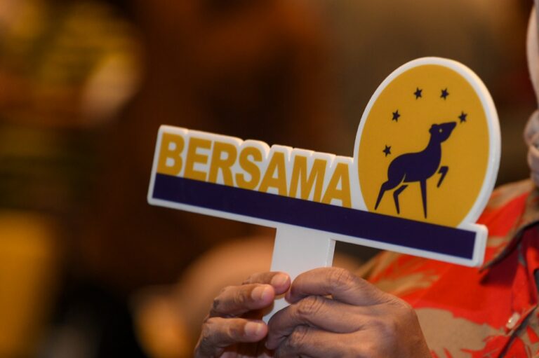 Shut out of Johor, Bersama opts to sit out Negeri Sembilan election