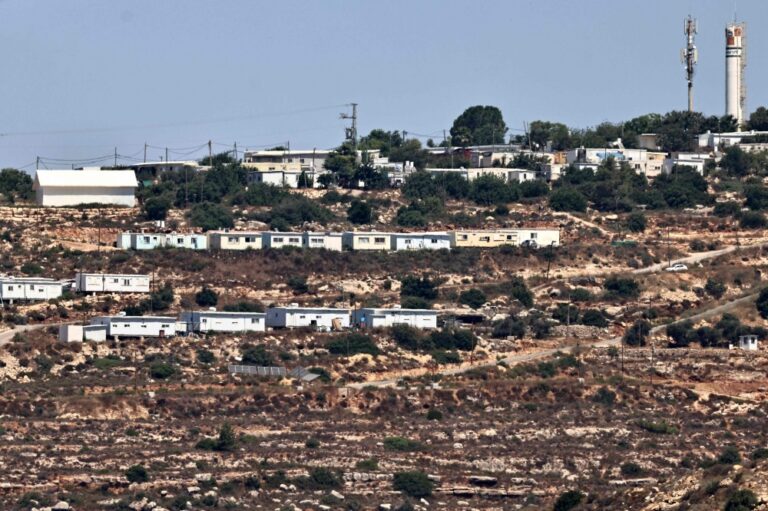Malaysia condemns Israel’s latest settlement expansion in Occupied Palestinian Territory