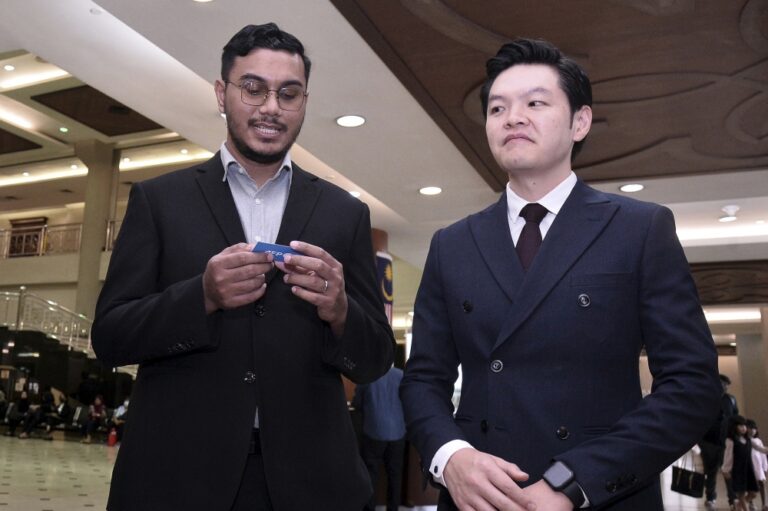 Court of Appeal upholds ‘Mentega Terbang’ ban, rules film censorship powers constitutional