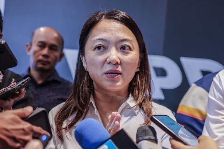 KL’s new LaLaport transport hub targets 10,000 passengers a day, says Hannah Yeoh