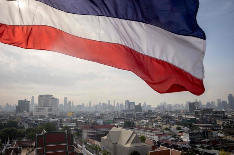 Thousands of Thai civil servants face suspension as exam fraud uncovers bribes of 800,000 baht
