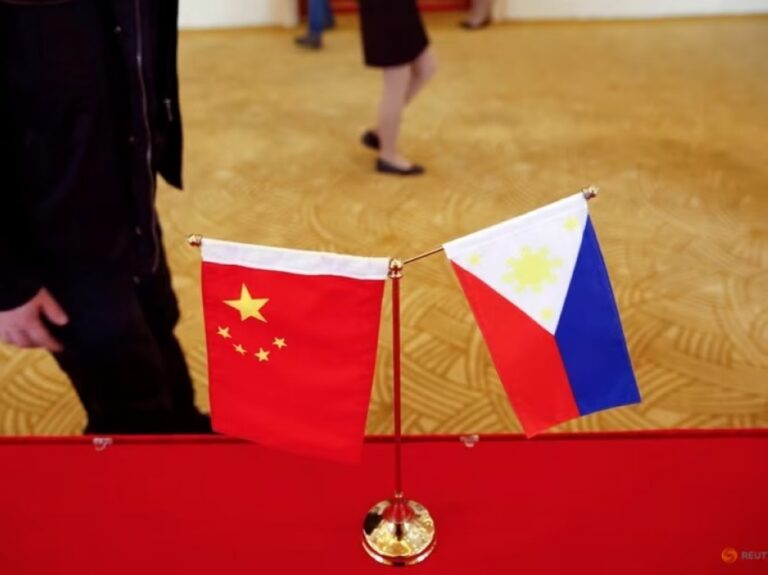 Philippines protests ‘racist’ China Daily video depicting Filipinos as cartoon monkeys