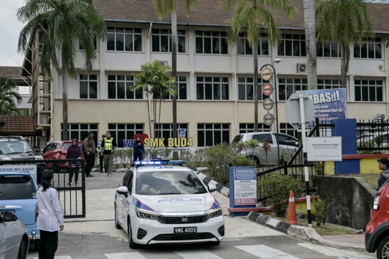 Bandar Utama school stabbing trial to hear evidence from three child witnesses under special safeguards