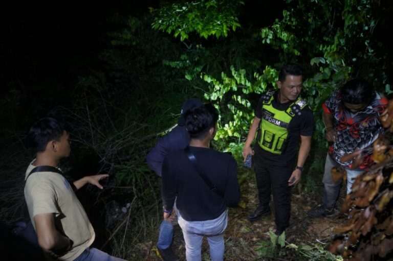 Days of hope end in heartbreak as missing 10-year-old Sabah girl found dead, mother recalls unanswered prayers