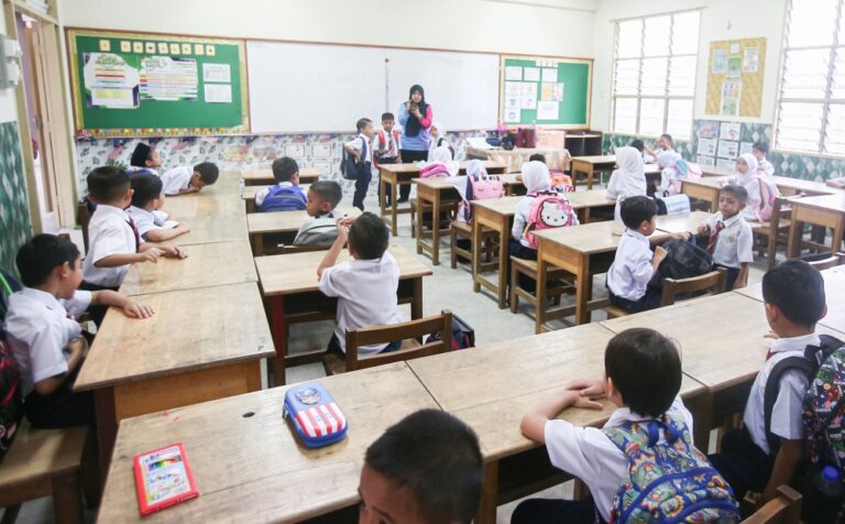 NUTP backs Teachers’ Protection Act, says lawsuits and online backlash leave educators afraid to discipline students