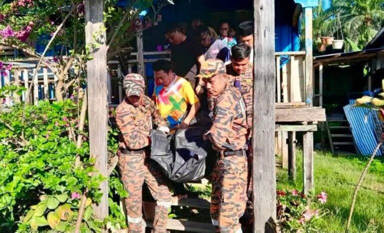 Father’s body found in Sabah river hours after crocodile attack witnessed by teenage son