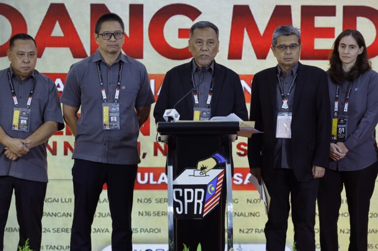 Negeri Sembilan polls in numbers: 103 candidates confirmed, 21 seats head into three-way fights