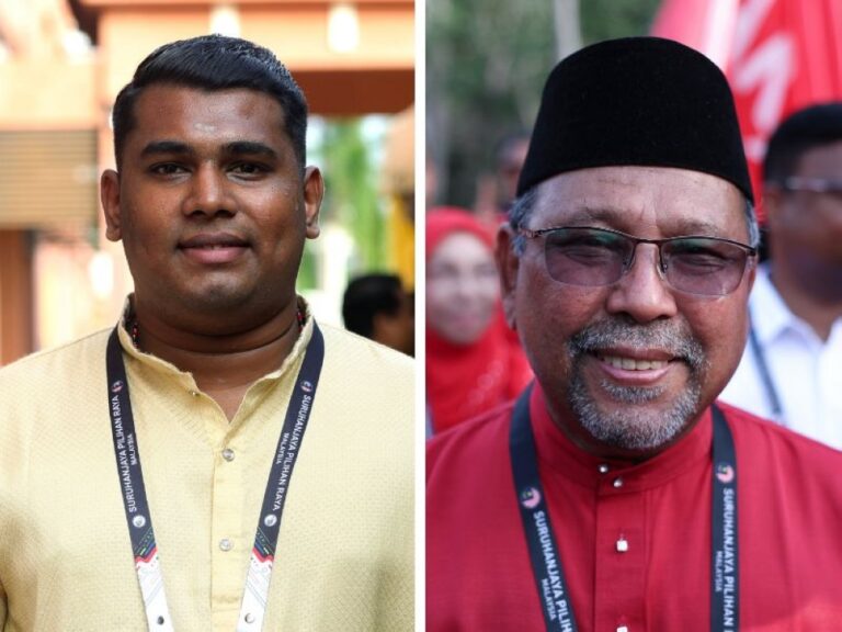 The rookies and the veterans: Negeri Sembilan polls’ age game gets interesting