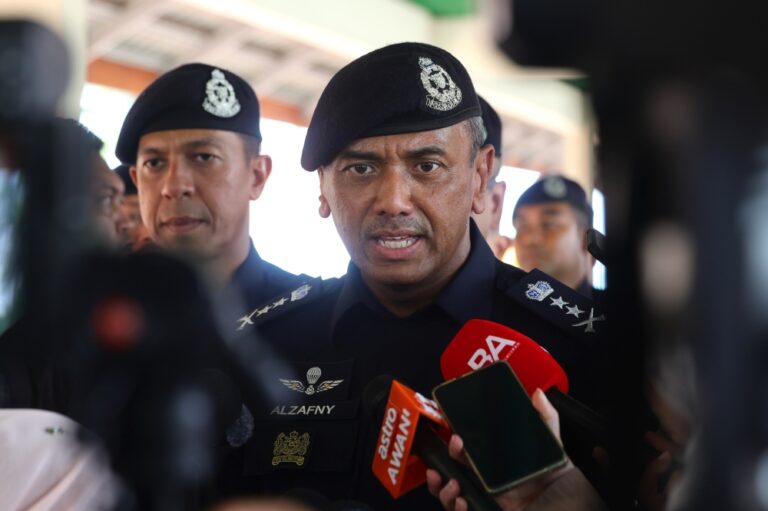 Police hail smooth Negeri Sembilan nominations, urge candidates to avoid 3R issues