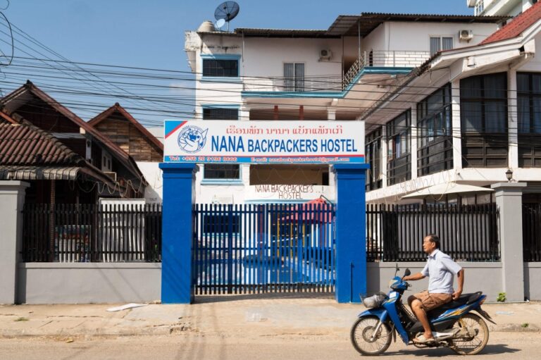 Laos claims ‘no evidence’ of blame for six deadly tourist poisonings