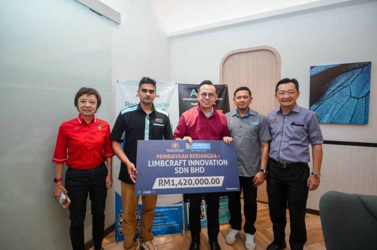 New Seremban orthopaedic centre launching this year aims to cut treatment costs by up to 50 per cent