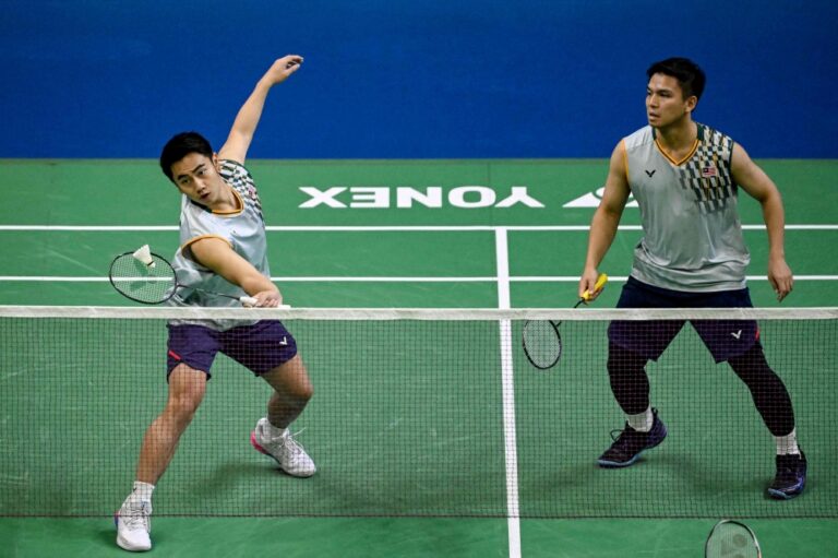 Malaysia’s Japan Open dreams dashed as top seeds reign supreme in semi-finals