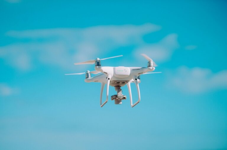 Medicine from the sky: MCMC and Health Ministry to begin drone deliveries in Tawau