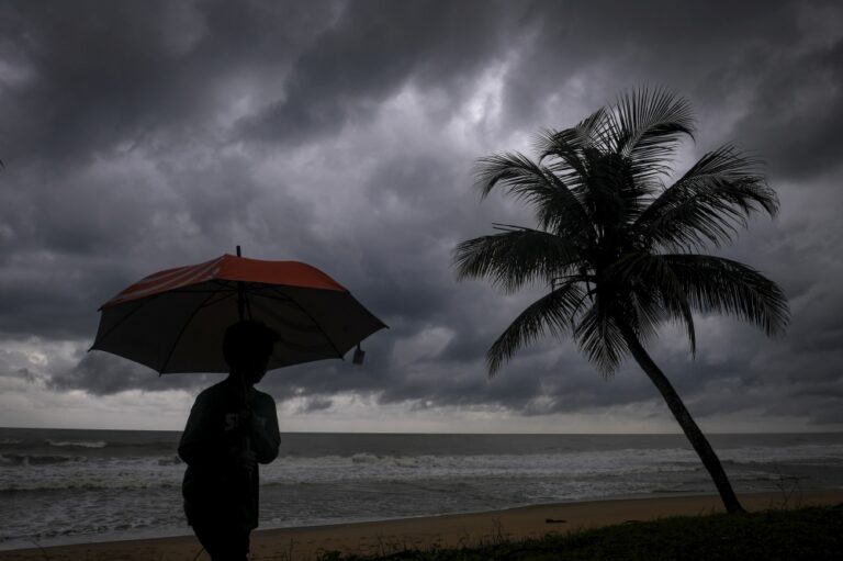 Heavy rain warning issued for KL, Selangor and nine other states until 5pm