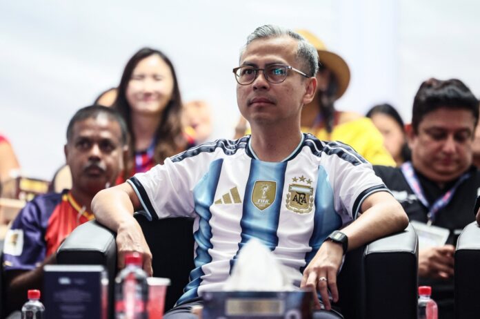 RTM set to unveil more major sports broadcasts after World Cup coverage success, says Fahmi