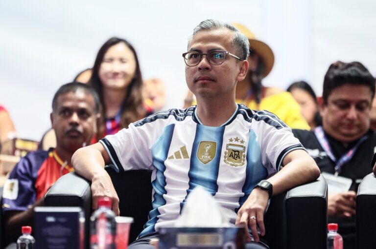 RTM set to unveil more major sports broadcasts after World Cup coverage success, says Fahmi