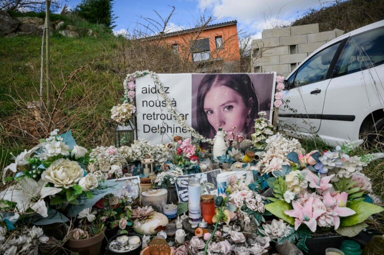 Confession cracks one of France’s most haunting missing person cases after husband jailed for 30 years