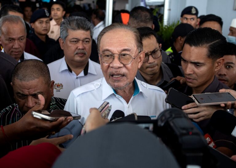 Anwar defends KWAP over eFishery loss, says RM12.9b profit puts setback in perspective