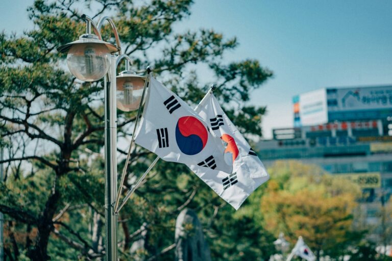 Investigators raid South Korea’s election commission over fund misuse claims
